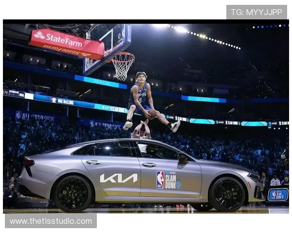 从暴力美学到精准投射：扣篮王麦克朗的进攻进阶之路