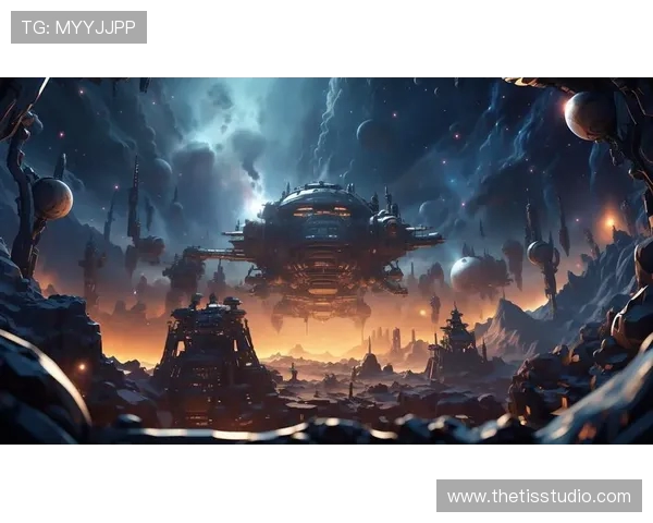 朋克风暴席卷舞台！刀群舞燃爆今夏最飒现场(2)